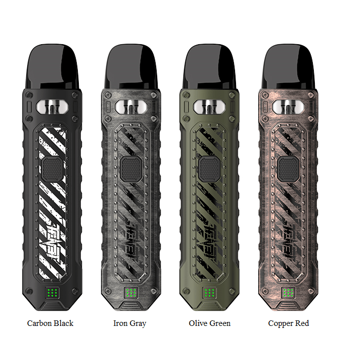 Uwell Caliburn Tenet Kit (CRC) - Smoke FX